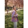 Bundička Lilac Lime - vel. L