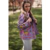 Bundička Lilac Lime - vel. L