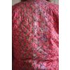 Patchwork bundička PINK - vel. XL (var. 4)