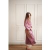 Hedvábné kimono Pink