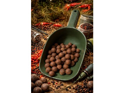 BOILIES KRILL-KAVIÁR-PEPŘ 24mm