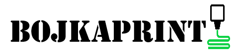 Bojkaprint