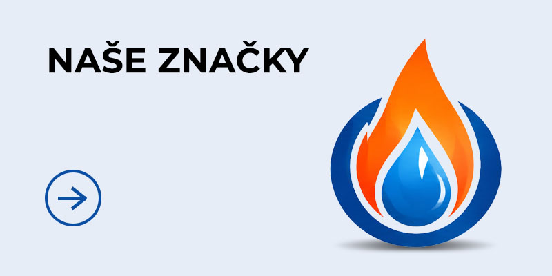 značky