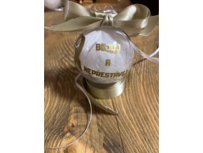 Vánoční ozdoba na stromeček