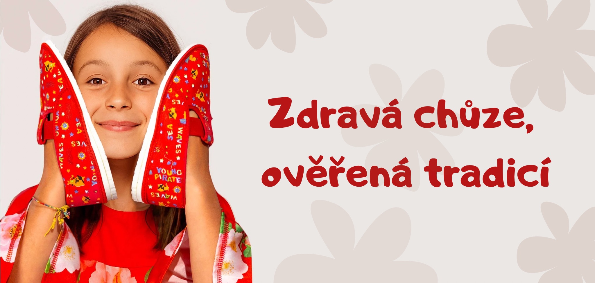Zdravá chůze