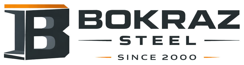 BOKRAZSTEEL.CZ