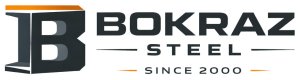 BOKRAZSTEEL