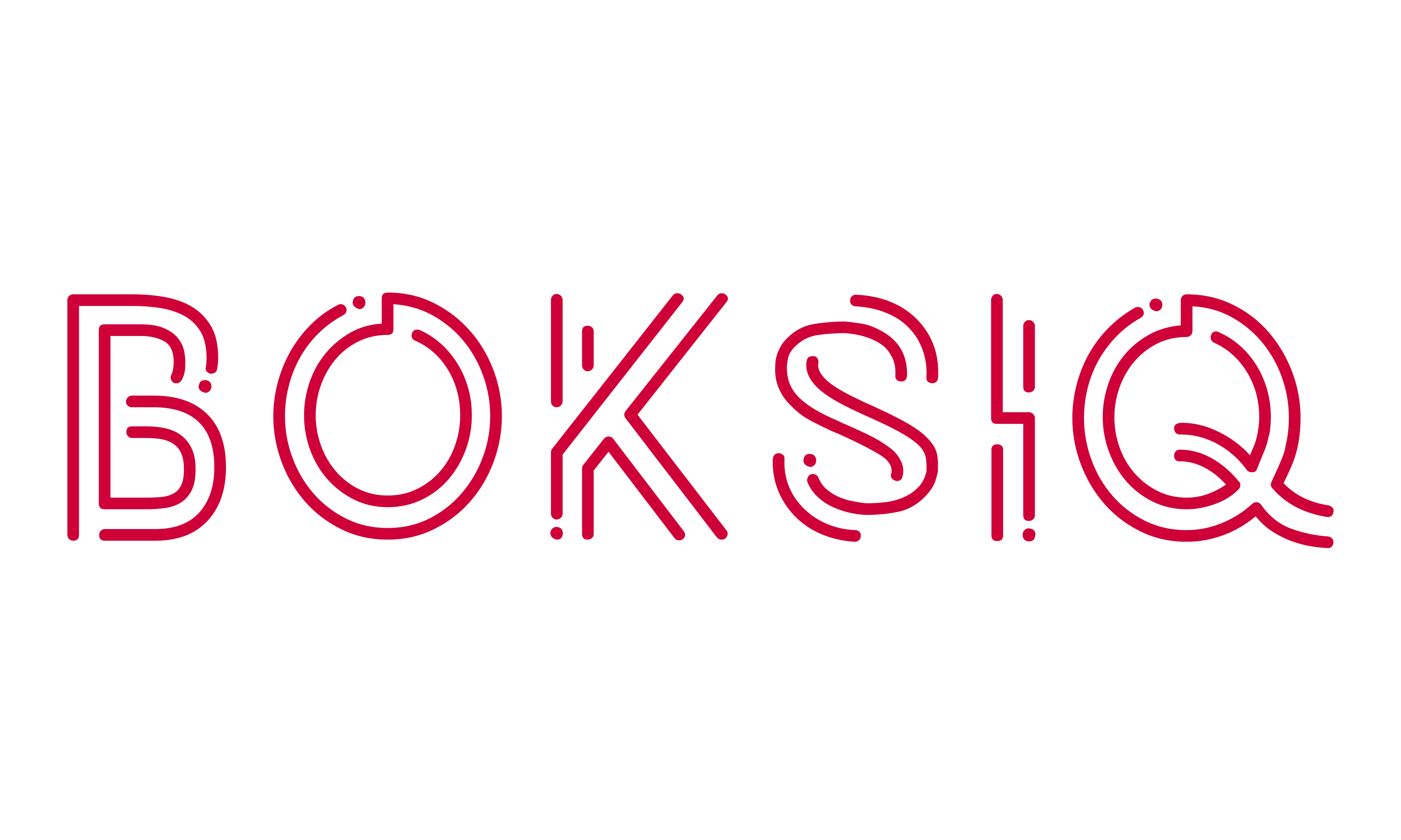 BoksiQ
