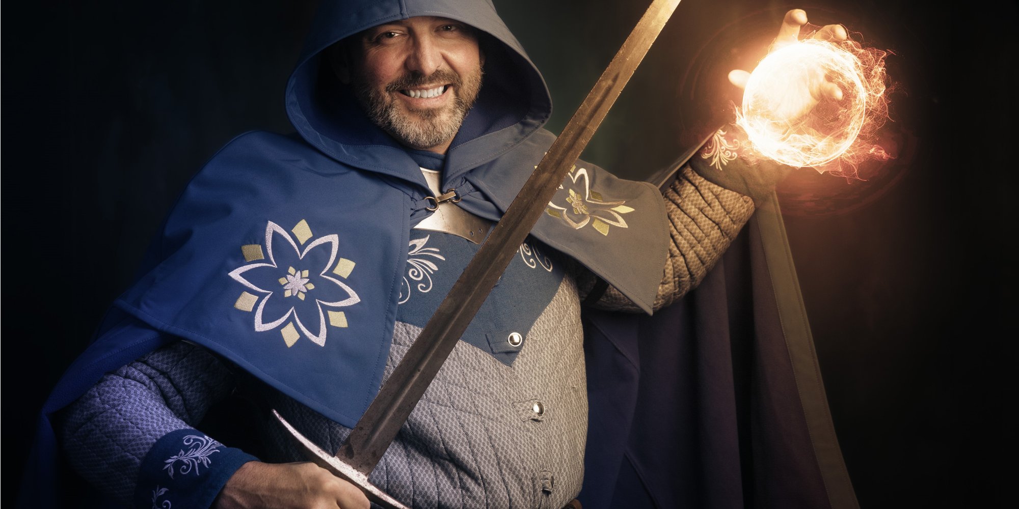 Fantastická focení (a kde je najít)