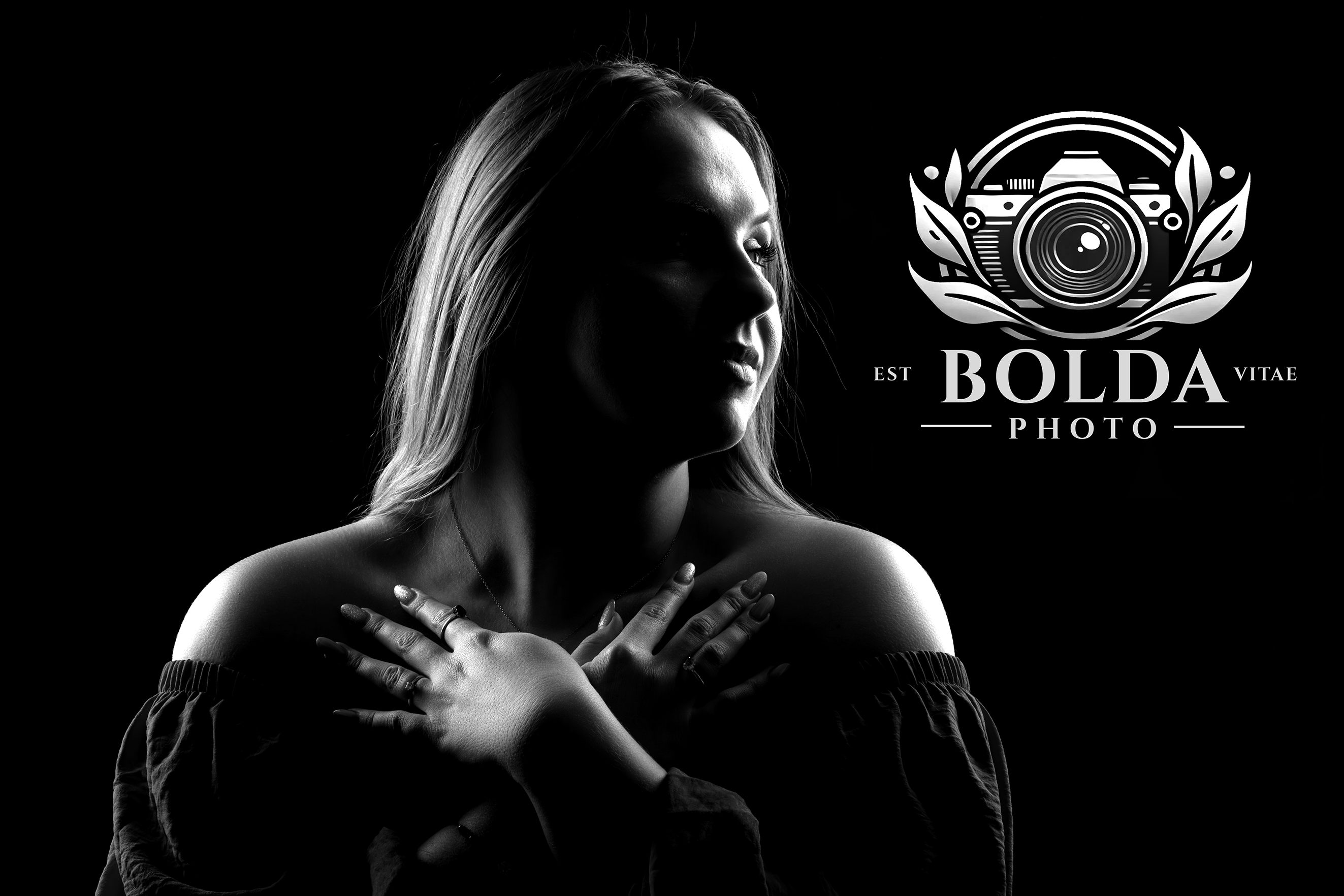 Portrétní fotografie - Boldaphoto - Fotograf z Hradce Králové