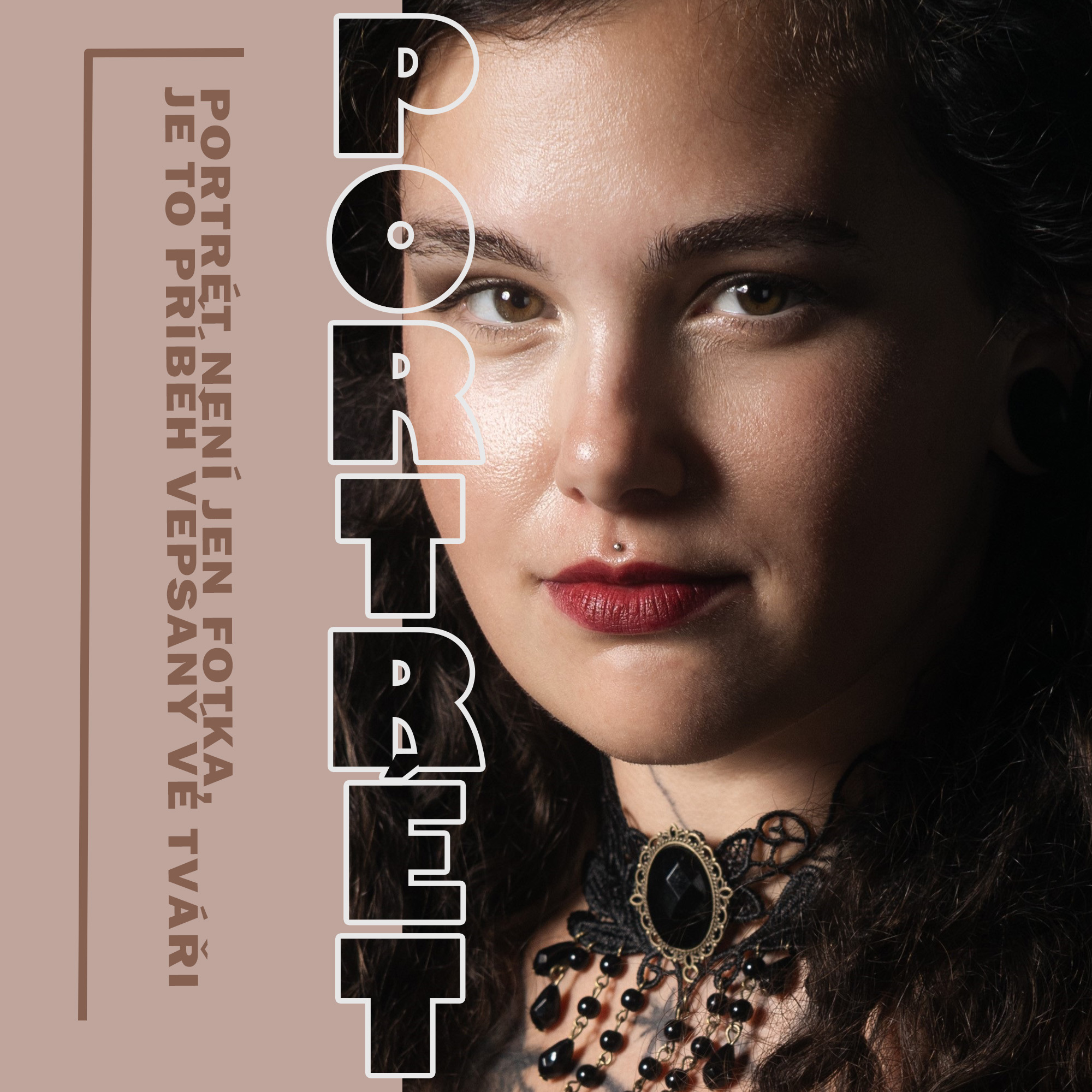 Portrétní fotografie, Bolda photo, fotograf z Hradce Králové