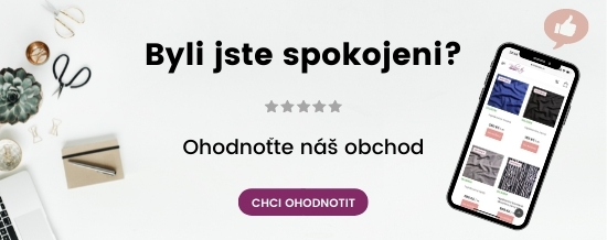 Hodnocení obchodu