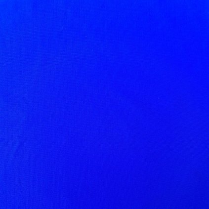 Plavkovina kralovsky modrá, 200 g/m2