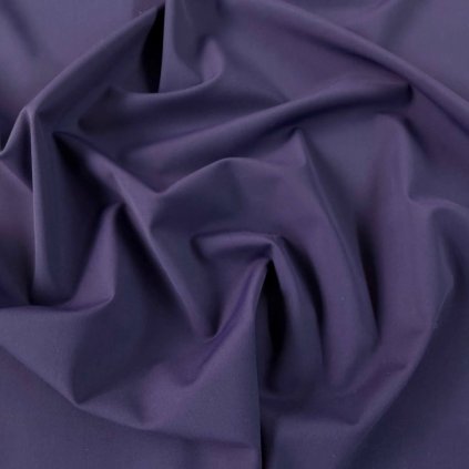 Plavkovina fialová 180g/m2