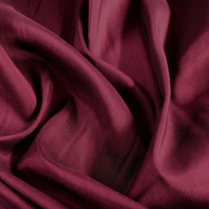 Podšívka pružná vínová