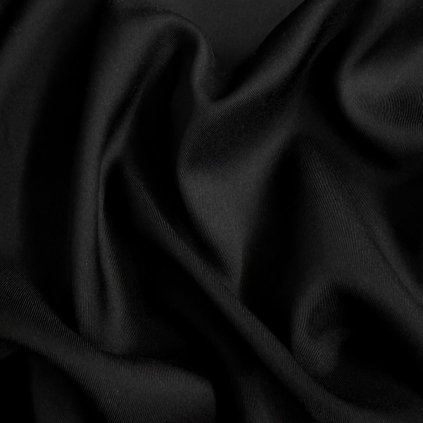 Podšívka pružná černá