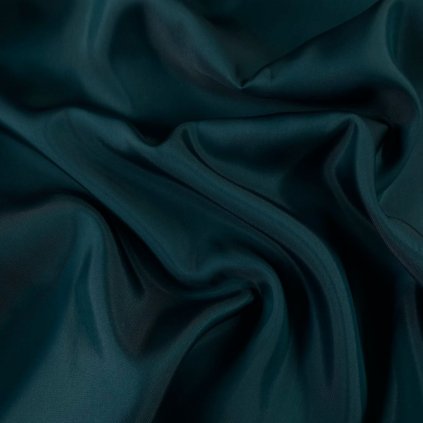 Podšívka viskózová petrolejová