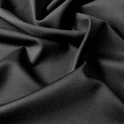 Plavkovina černá 180g/m2