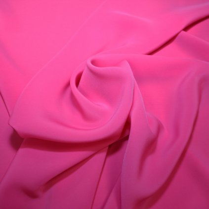 Polyester růžový