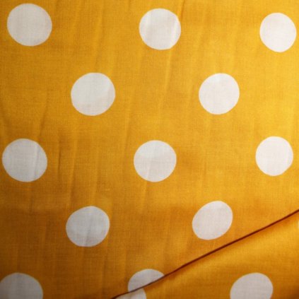 Viskóza žlutobílá