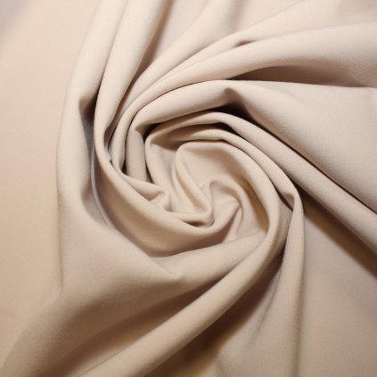 Viskóza světle béžová