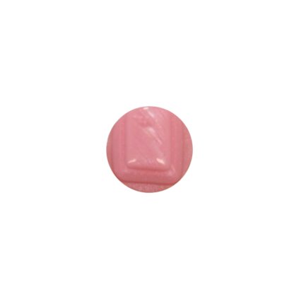 Knoflík růžový