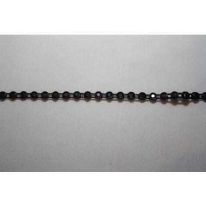 Prýmka vícebarevná