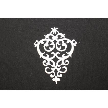 Zažehlovací aplikace bílá