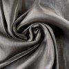 Šanžánová viskózová látka černostříbrná
