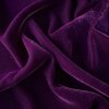 Nepružný samet fialový