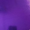 Lesklá  fialová plavkovina