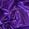 Lesklá  fialová plavkovina