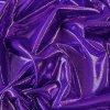 Lesklá  fialová plavkovina