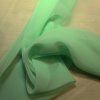Šifon zelený