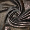 Dekorační látka hnědá