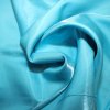Viskóza lesklá modrá