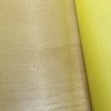 Tyl středně silný třpytivý žlutý