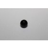 Knoflík černý