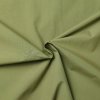 Bavlna zelená plášťová