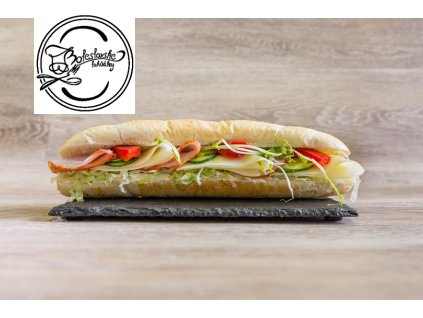 35852812 Boleslavské lahůdky special bageta