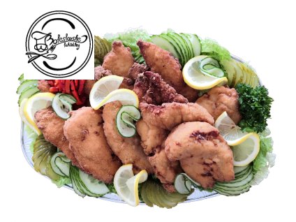 Mísa Kuřecí řízky