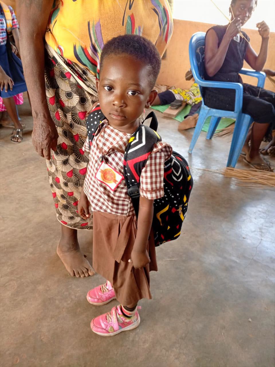 Children's Education in Ghana