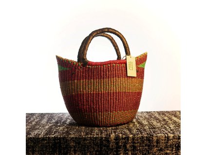 Bolga taška barevná č. 721