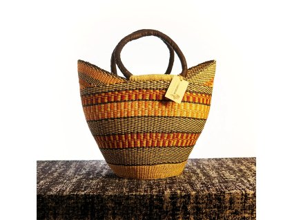 Bolga taška barevná č. 729