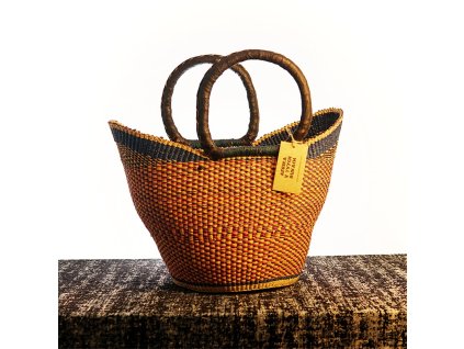 Bolga taška barevná č. 755