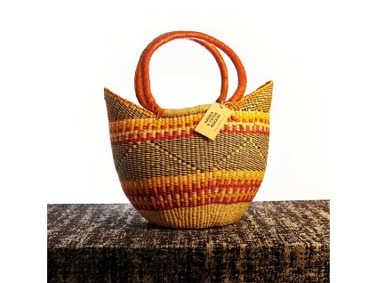 Bolga taška barevná č. 766