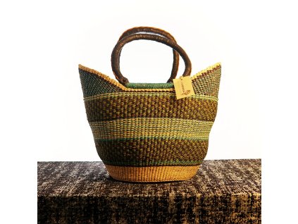 Bolga taška barevná č. 768