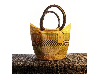 Bolga Bag coloured No. 779