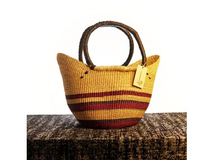 Bolga taška barevná č. 801