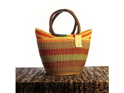 Bolga taška barevná č. 802